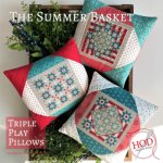 (image for) Summer Basket